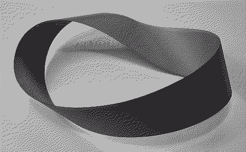 Mobius Strip